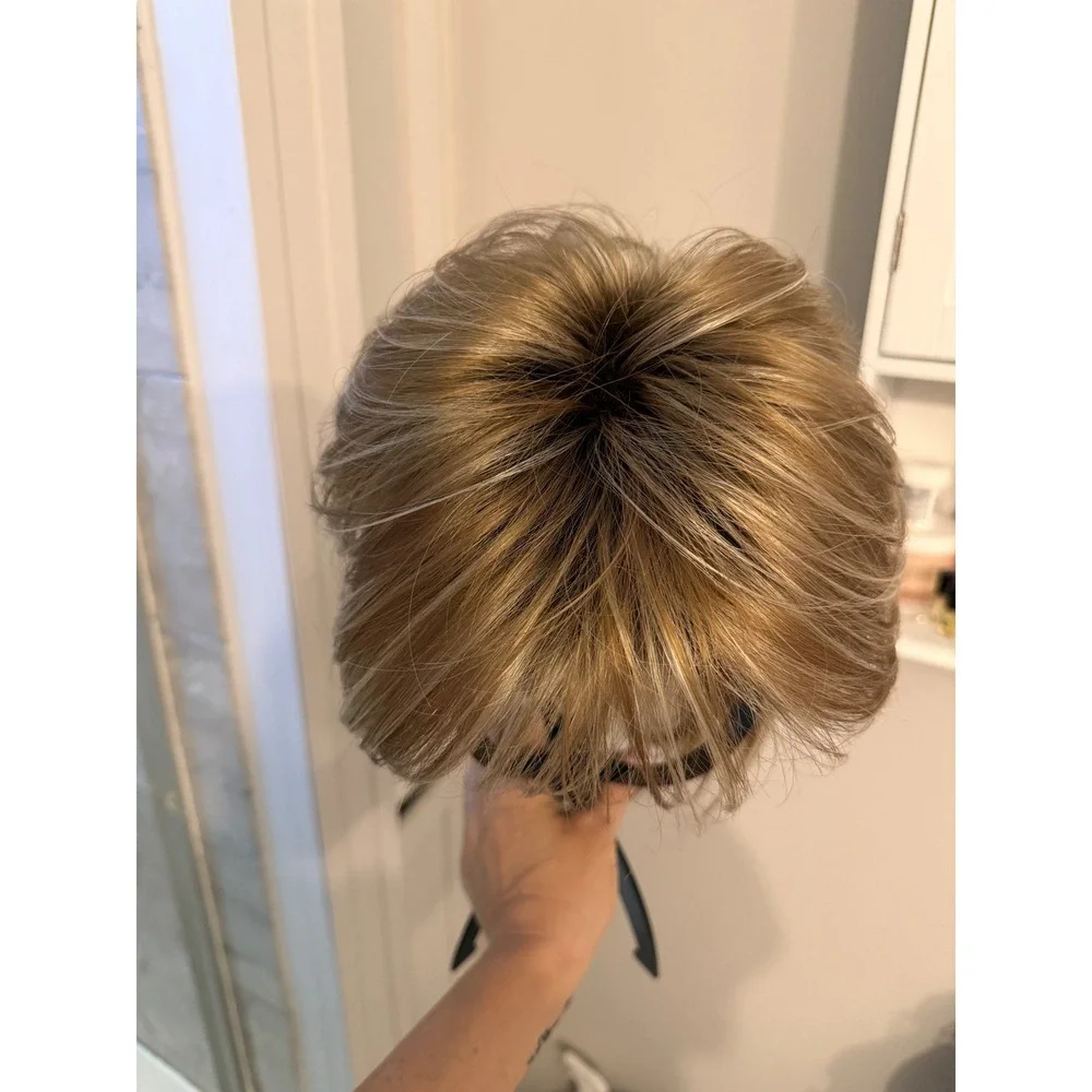 Noriko Collection by Aderans noriko collection